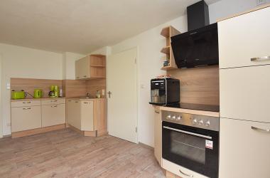 Ferienwohnung 1 (Küchenzeile)