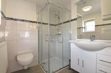 Ferienwohnung 2 (Bad)