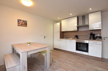 Ferienwohnung 3 (Wohn-Esszimmer)
