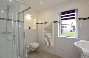 Ferienwohnung 3 (Bad)