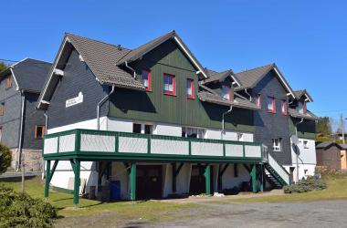 Gasthaus & Pension "Peterhänsel"