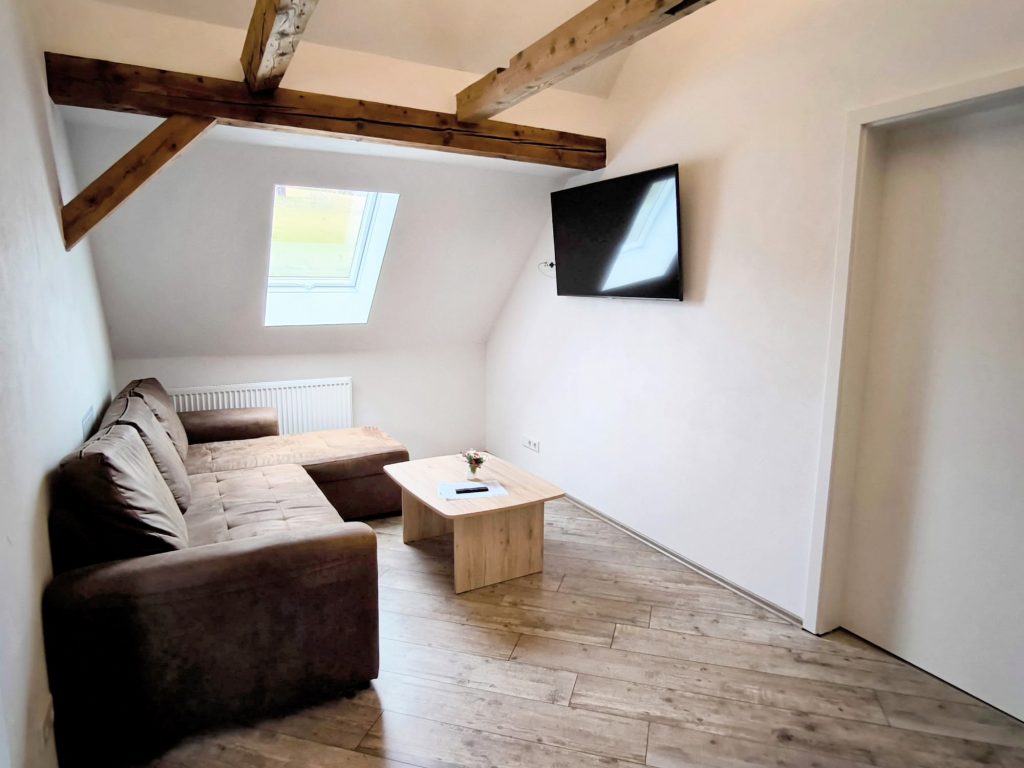 Ferienwohnung 5